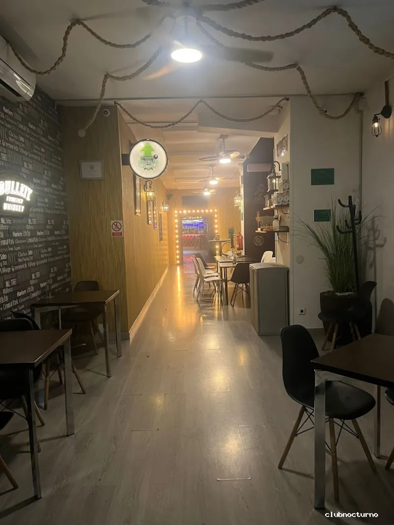 SINGULAR Copas y Billares