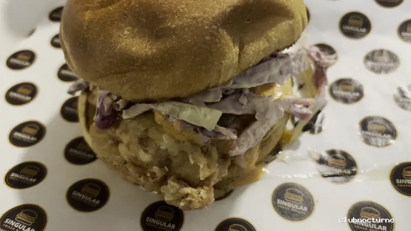 SINGULAR Copas y Billares