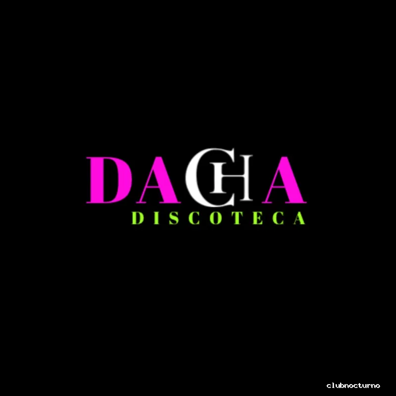 Dacha discoteca
