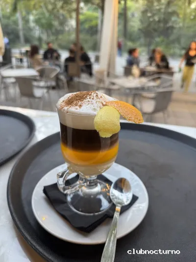 Botanic 🖤 Algeciras