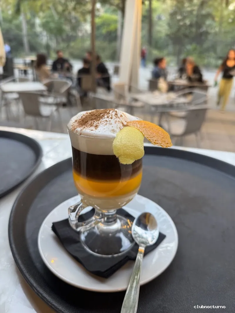 Botanic 🖤 Algeciras