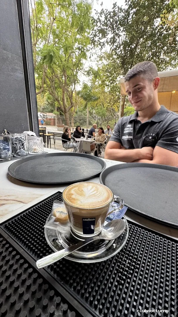 Botanic 🖤 Algeciras