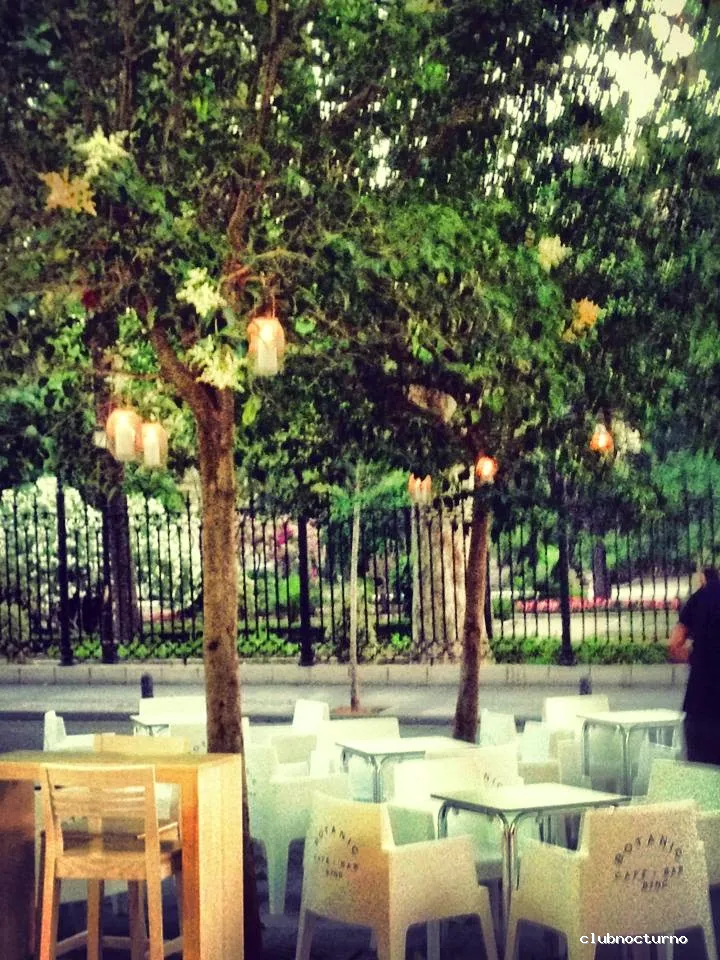 Botanic 🖤 Algeciras