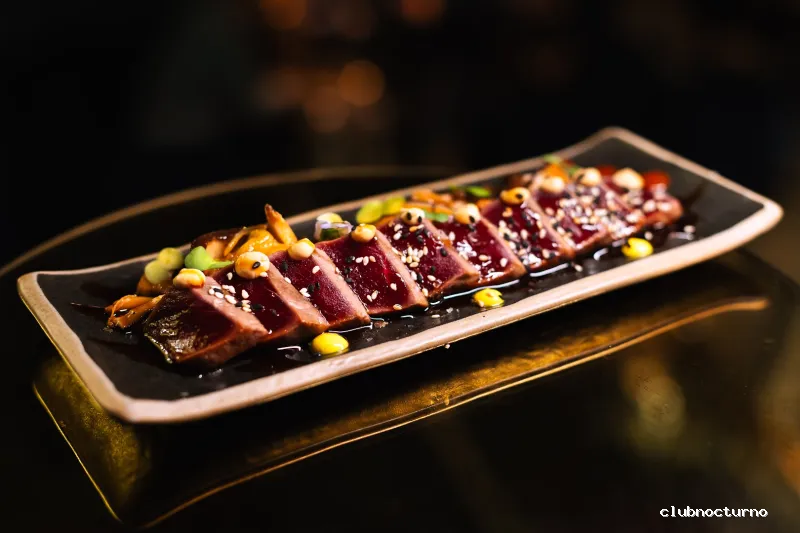 Skyfall Cocktail Club