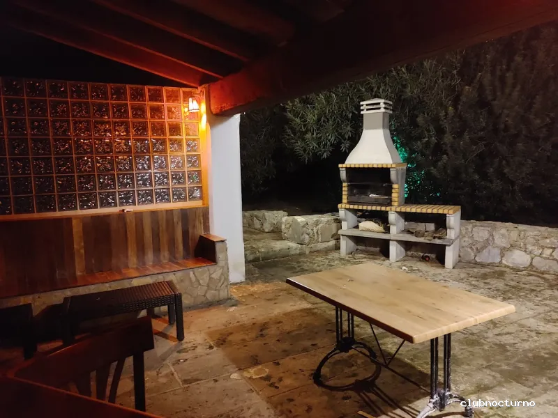 NIGHT CLUB EL MOLINO