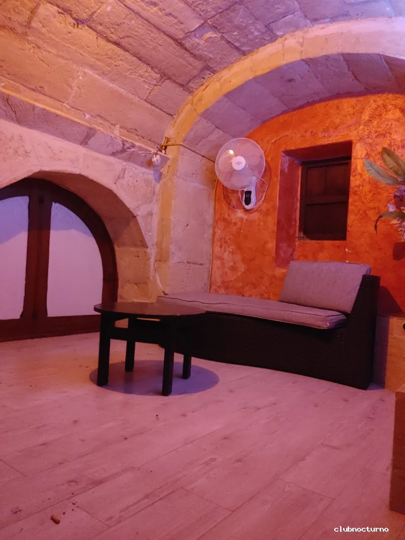 NIGHT CLUB EL MOLINO