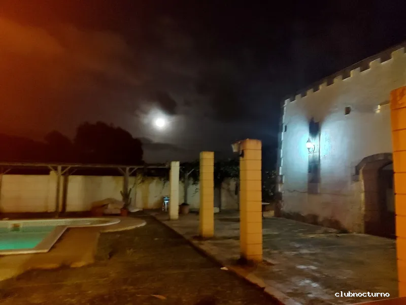 NIGHT CLUB EL MOLINO