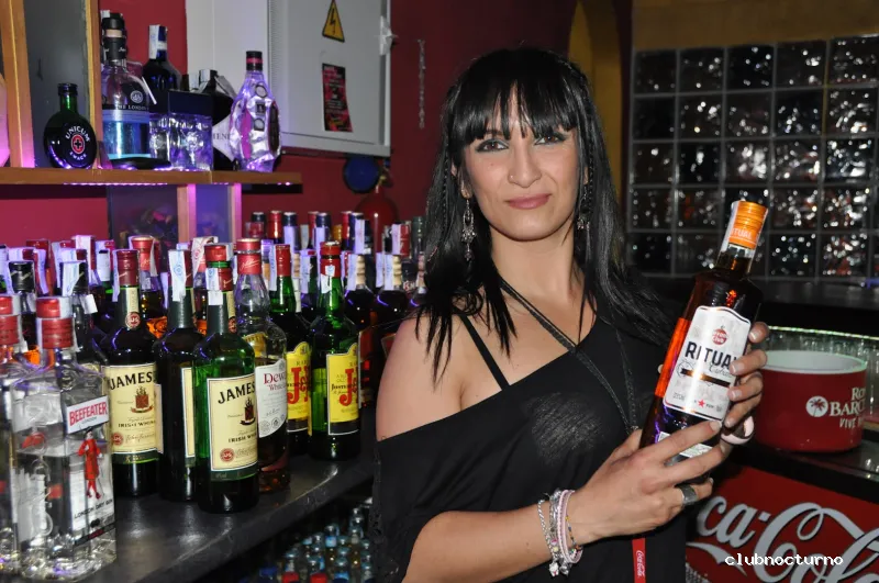 DISCOTECA CALEUCHE