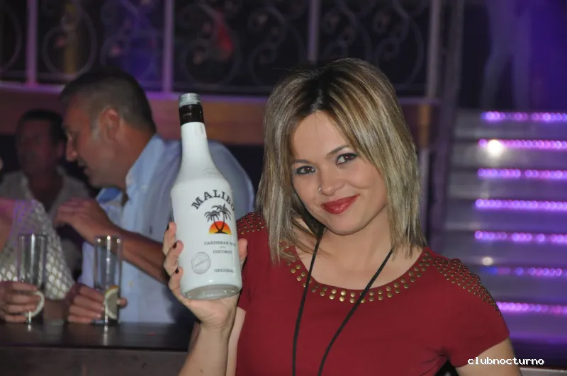 DISCOTECA CALEUCHE