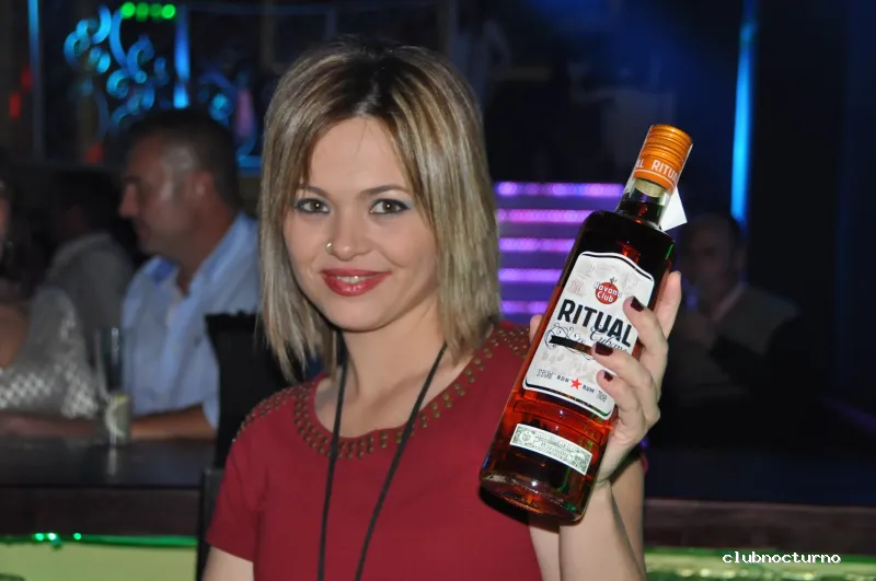 DISCOTECA CALEUCHE