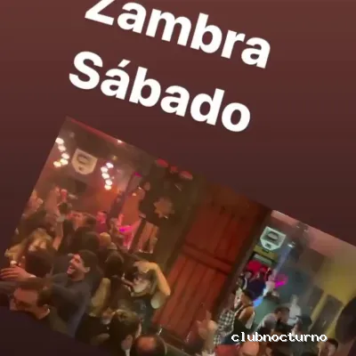 Pub Zambra