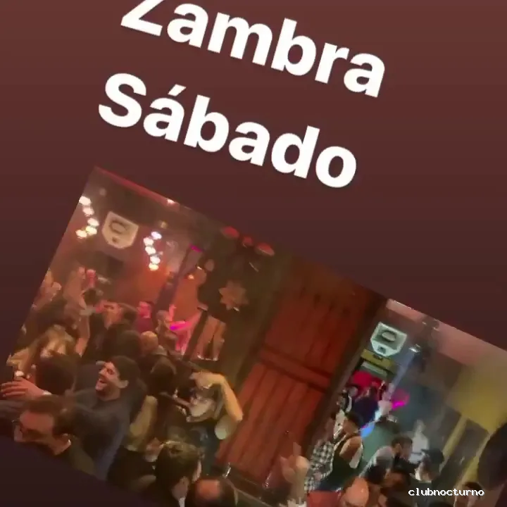 Pub Zambra