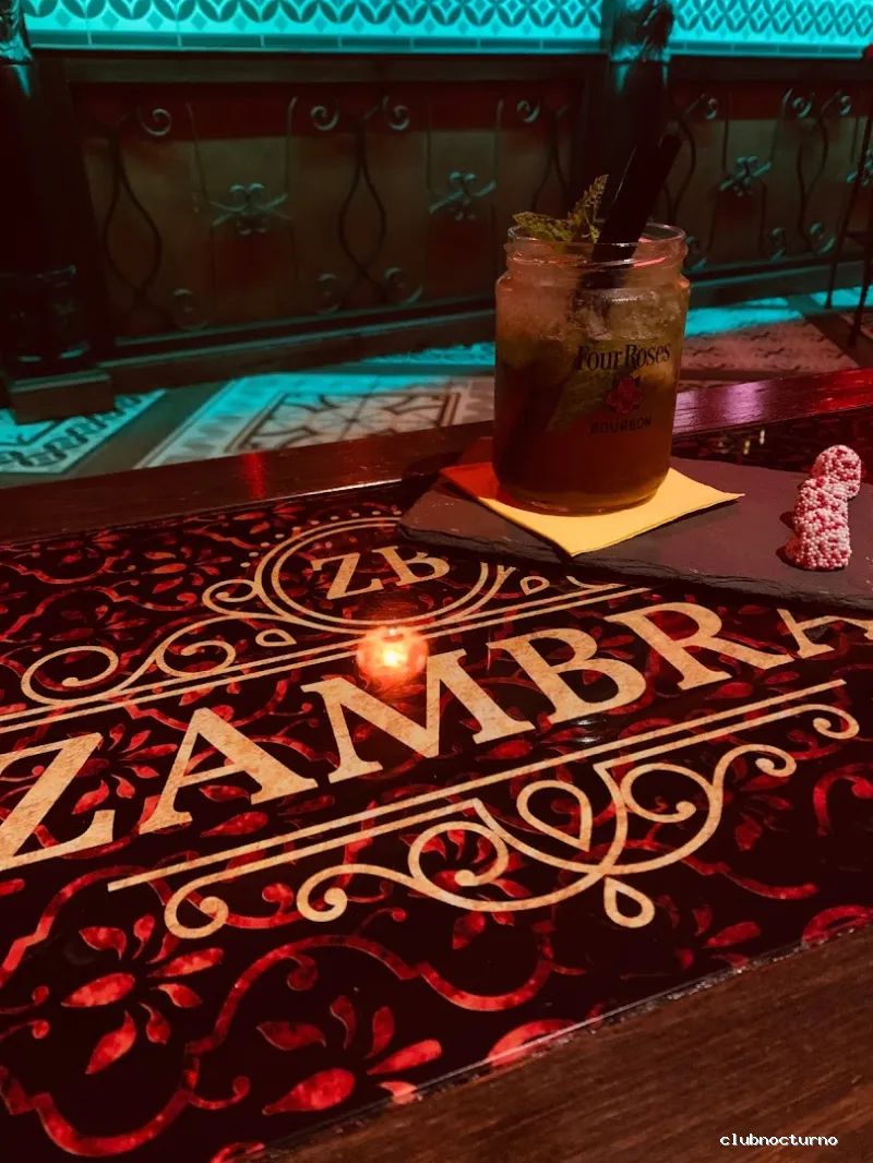 Pub Zambra