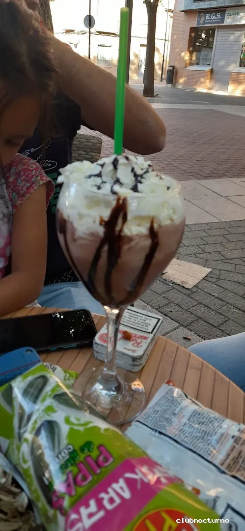 ZONA VIP MIGUELTURRA