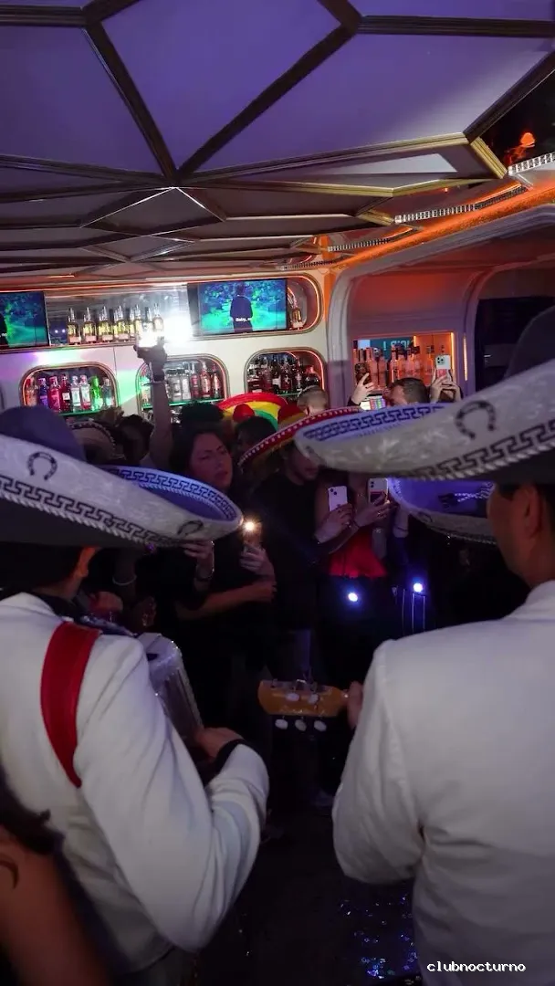 Sala de Despecho Club