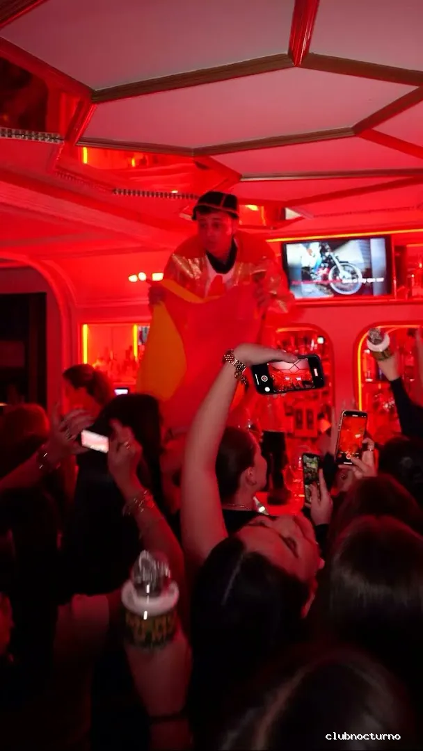 Sala de Despecho Club