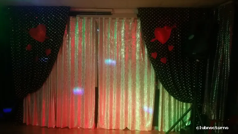 New Incognito Benidorm. Gay Mature Daddies Disco