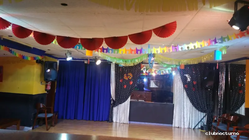 New Incognito Benidorm. Gay Mature Daddies Disco