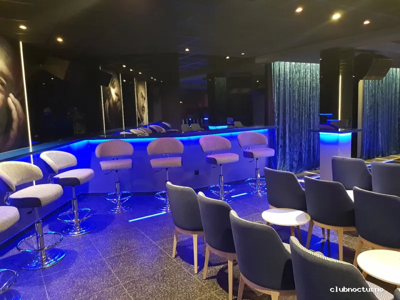 New Incognito Benidorm. Gay Mature Daddies Disco