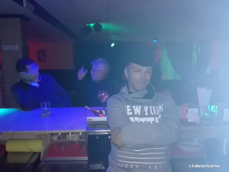 New Incognito Benidorm. Gay Mature Daddies Disco