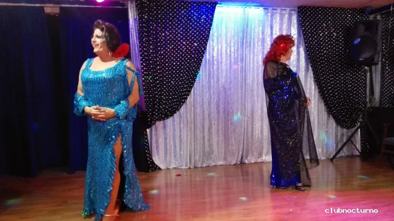 New Incognito Benidorm. Gay Mature Daddies Disco