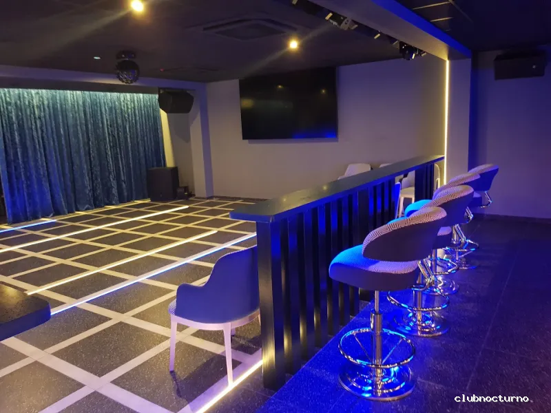 New Incognito Benidorm. Gay Mature Daddies Disco