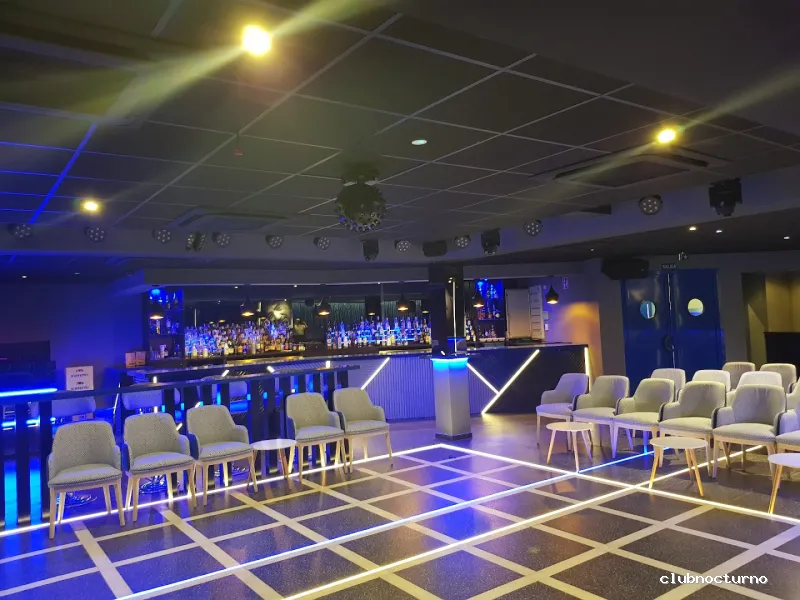 New Incognito Benidorm. Gay Mature Daddies Disco