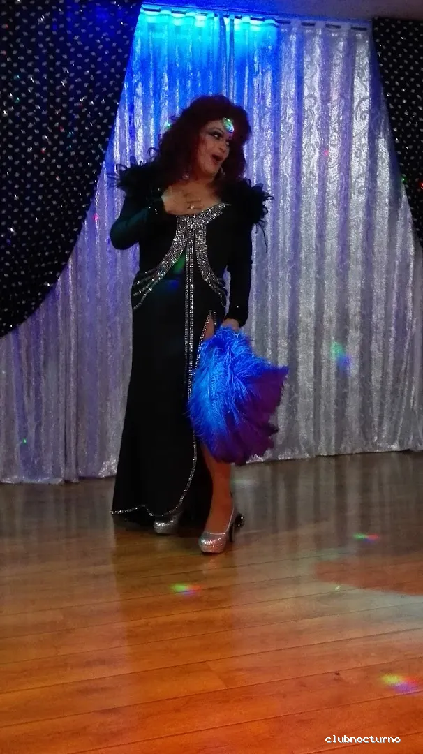 New Incognito Benidorm. Gay Mature Daddies Disco