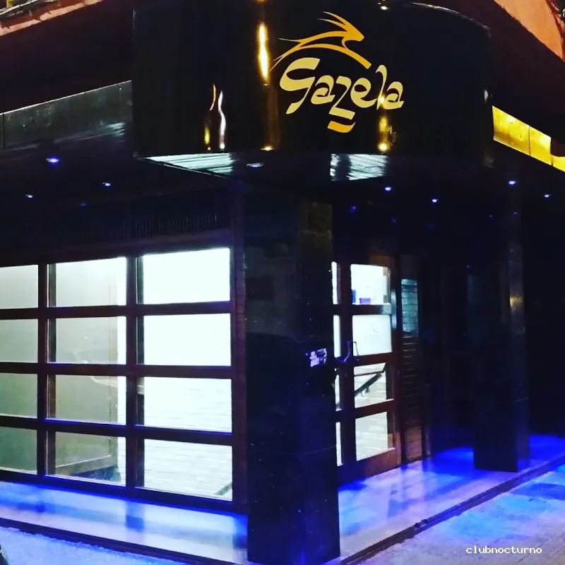 GAZELA