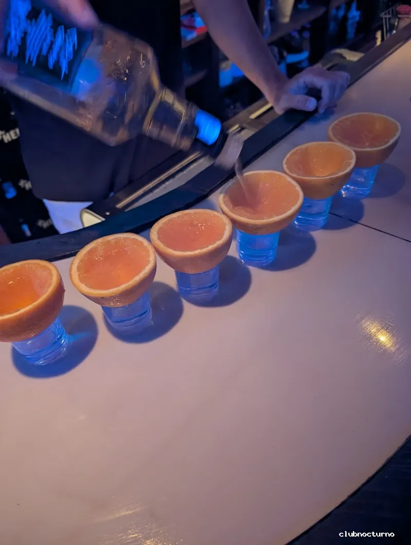 Espit Chupitos Girona