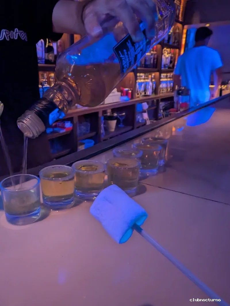 Espit Chupitos Girona