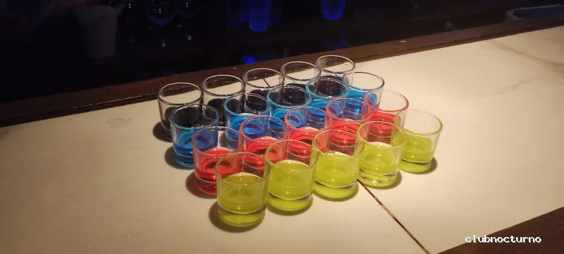 Espit Chupitos Girona