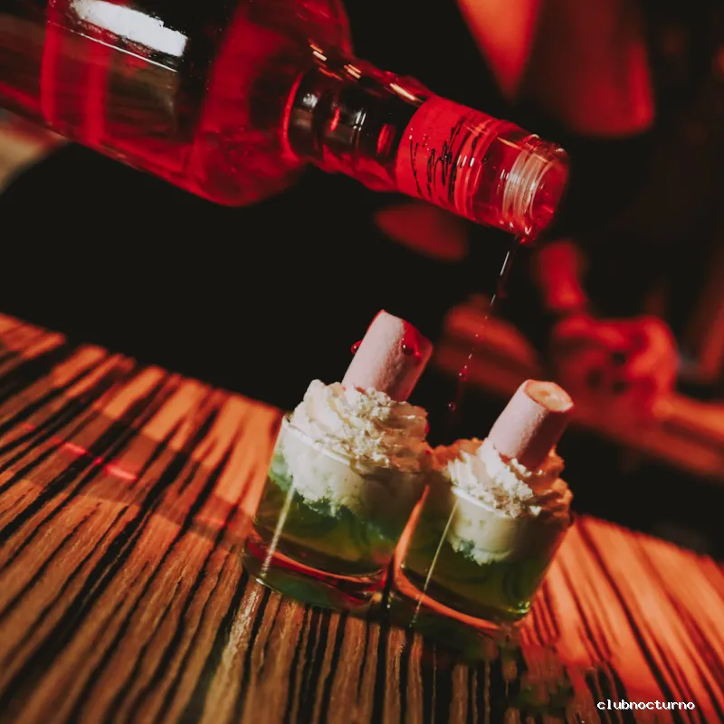 Espit Chupitos Girona