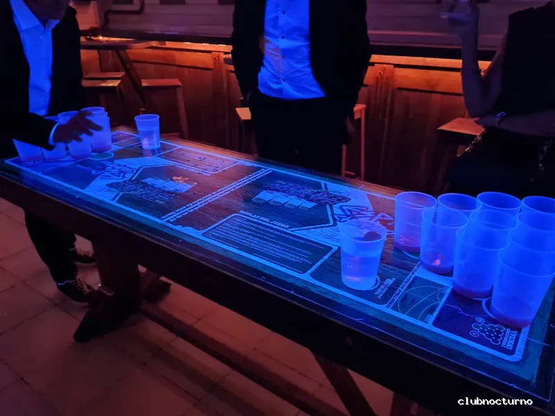 Espit Chupitos Girona