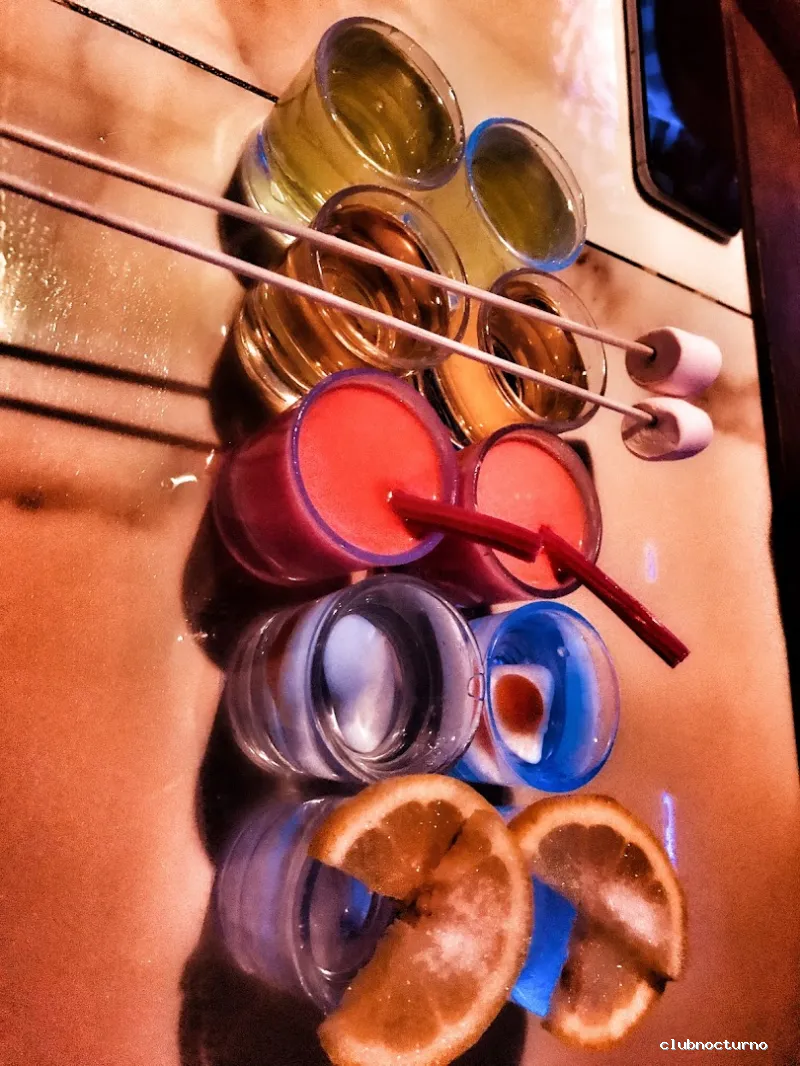 Espit Chupitos Girona