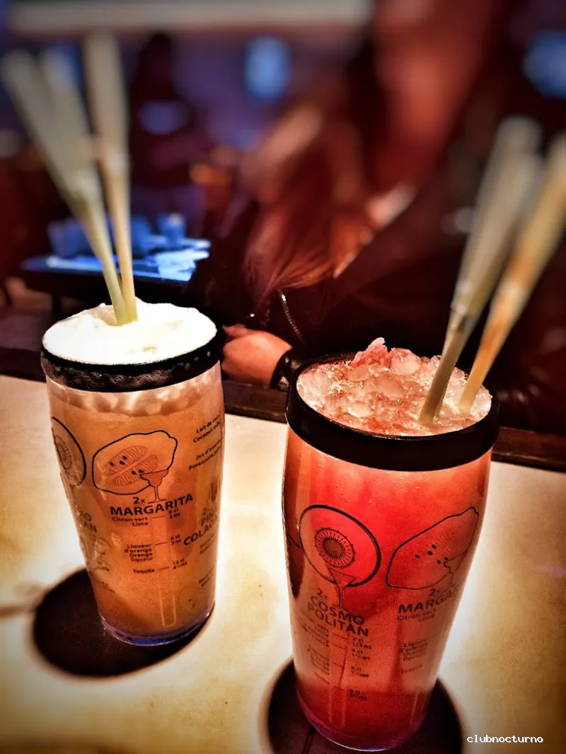 Espit Chupitos Girona