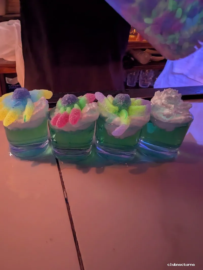 Espit Chupitos Girona