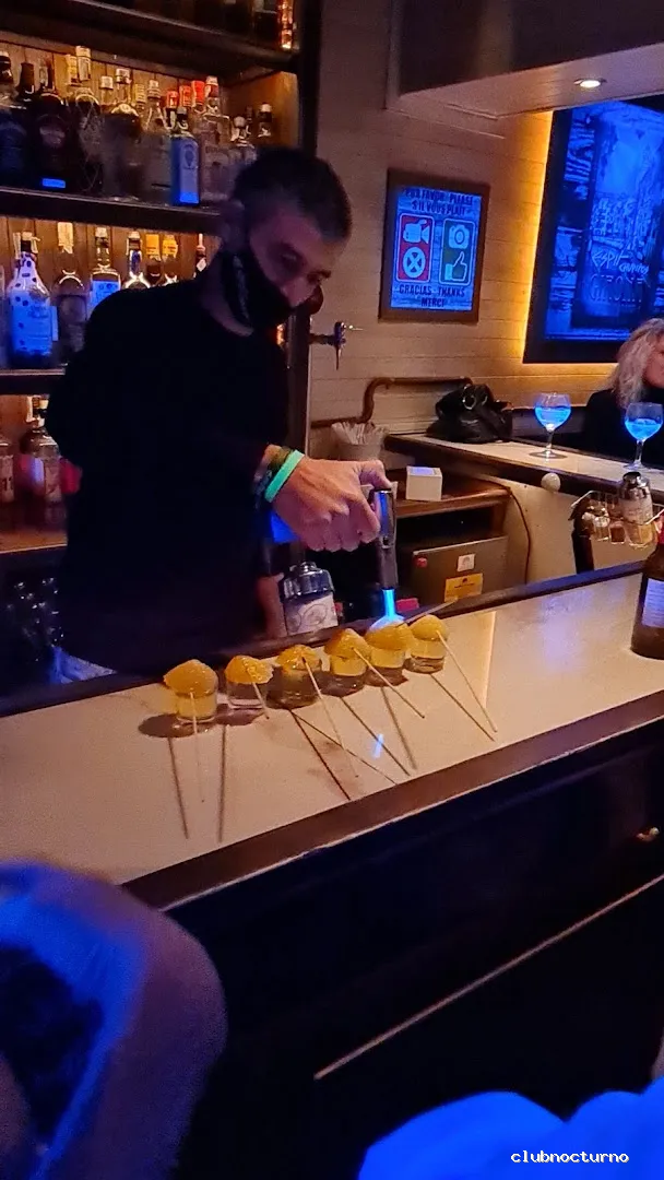 Espit Chupitos Girona