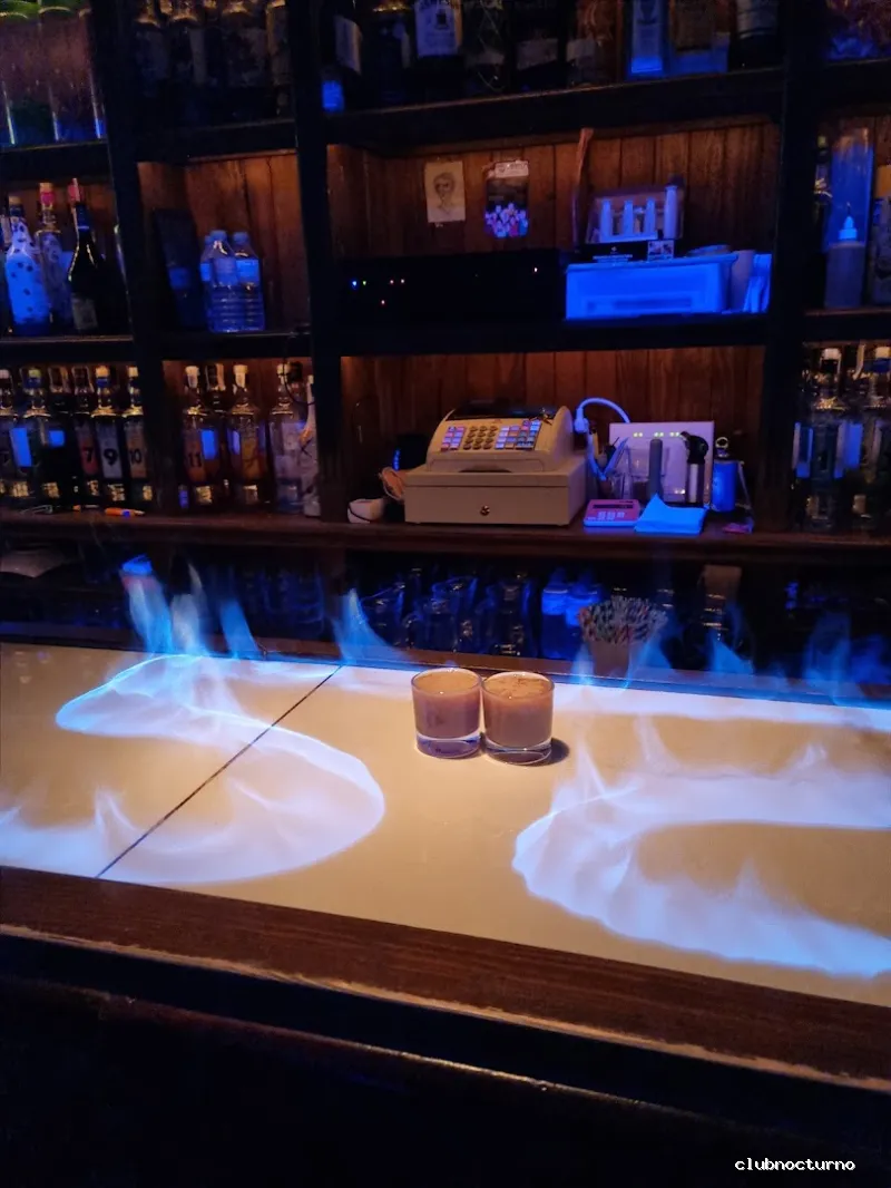 Espit Chupitos Girona