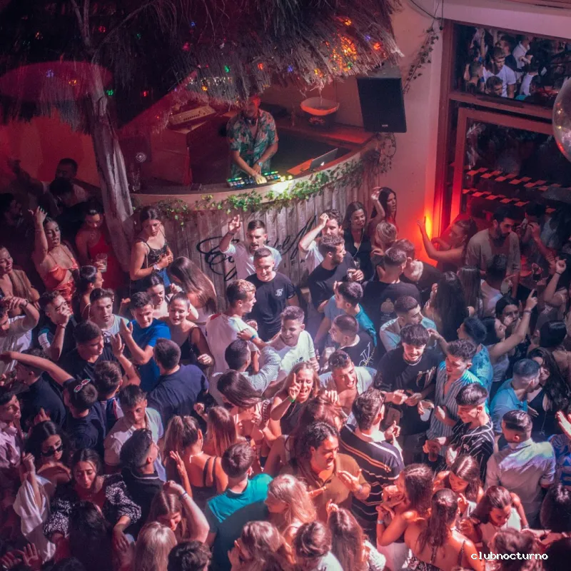 Café del Mar Tarifa