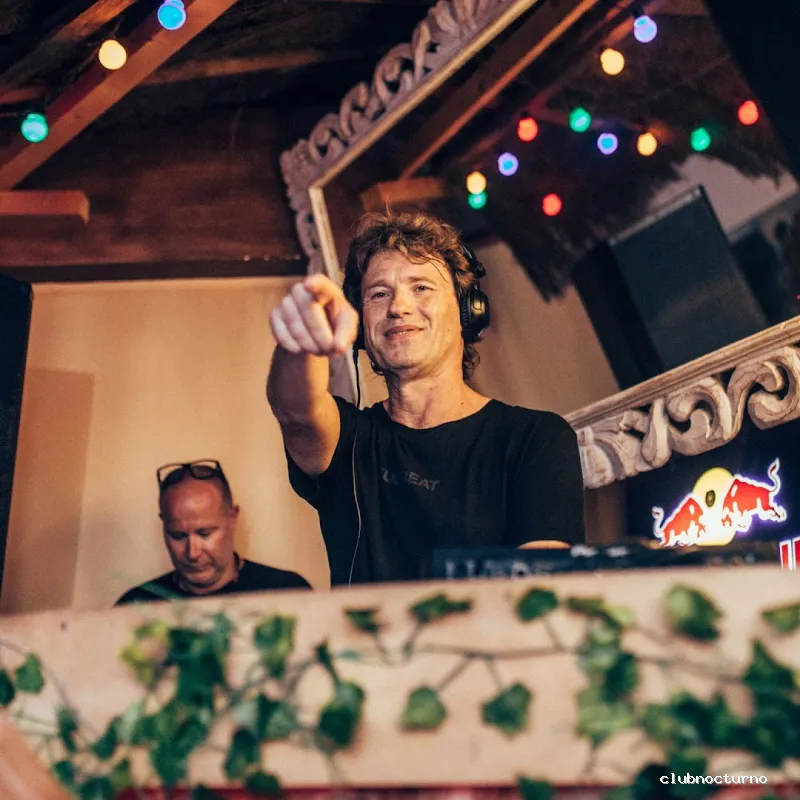 Café del Mar Tarifa