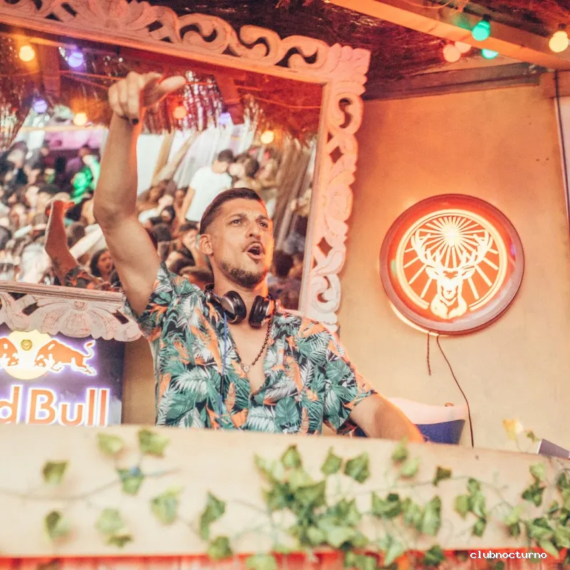 Café del Mar Tarifa