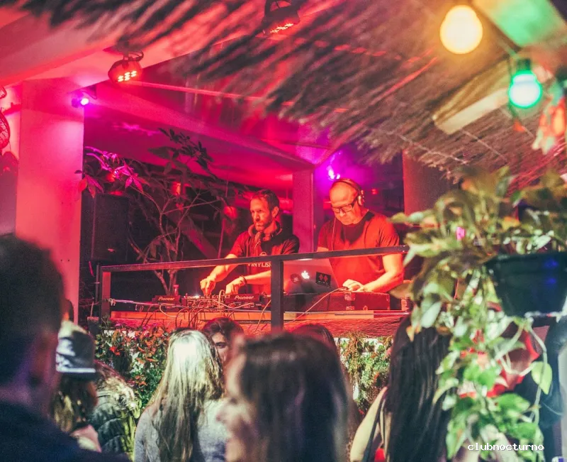 Café del Mar Tarifa