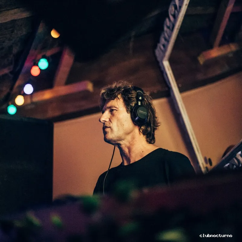 Café del Mar Tarifa