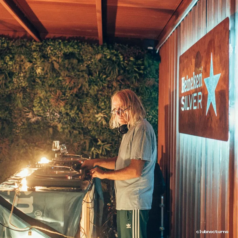 Café del Mar Tarifa