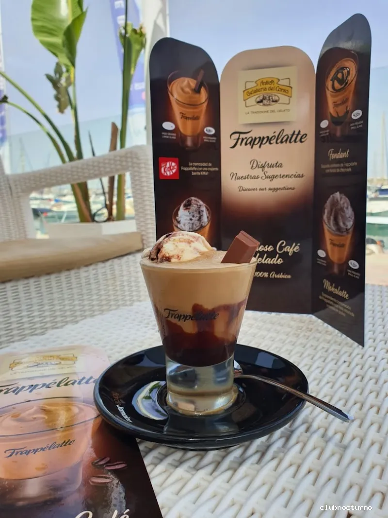 Proamar Bar & Chillout