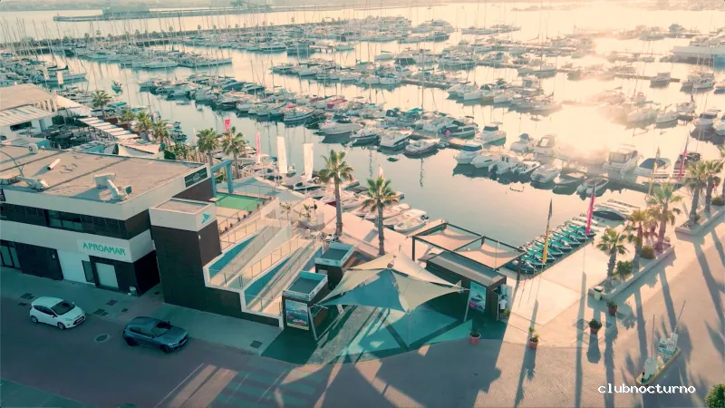 Proamar Bar & Chillout