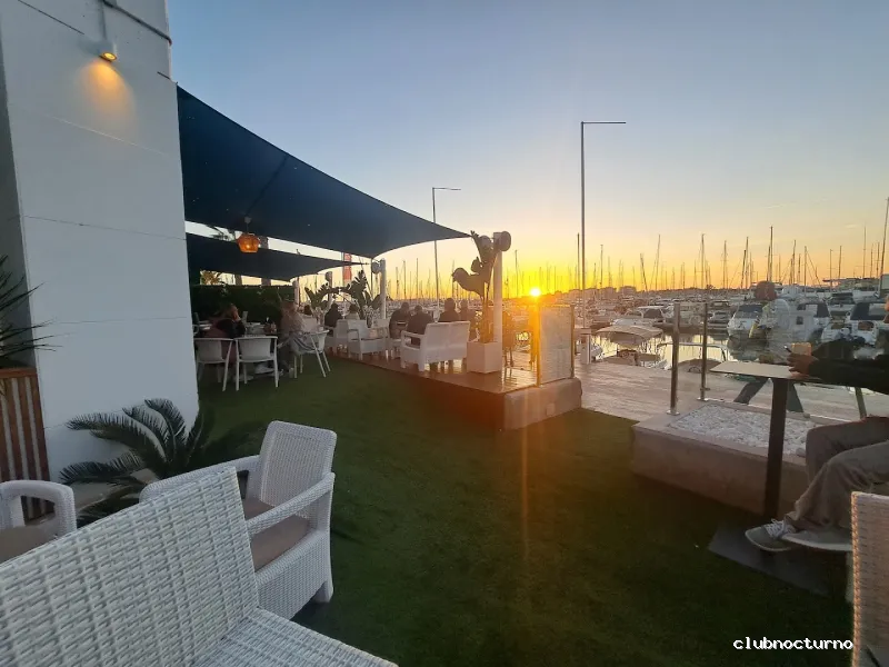 Proamar Bar & Chillout