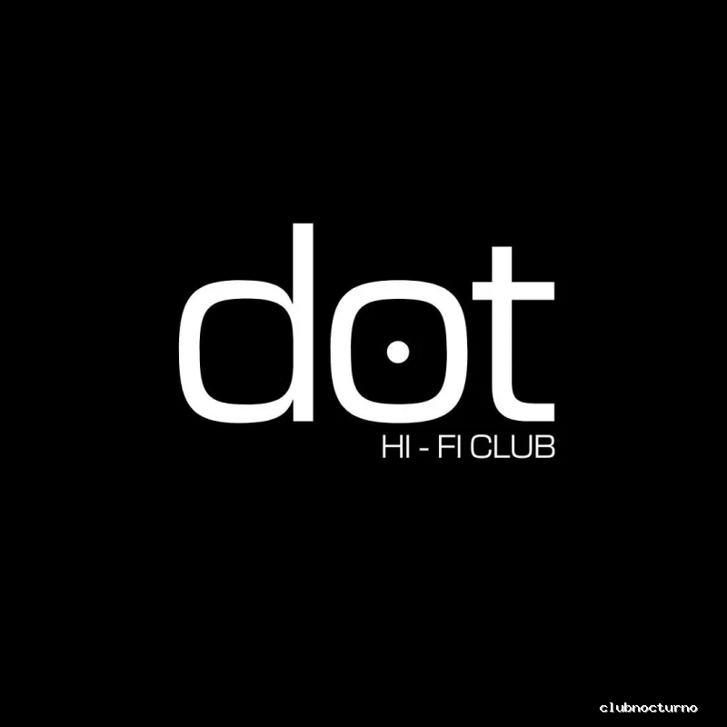 Dot Hi-Fi Club