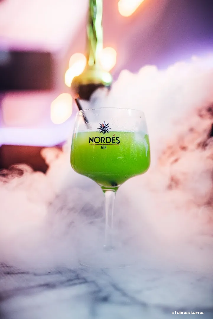 TGS Xperience Lounge